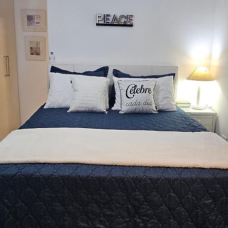 Apartamento Luxo Ar Condicionado Otima Localizacao Guarapari Bagian luar foto