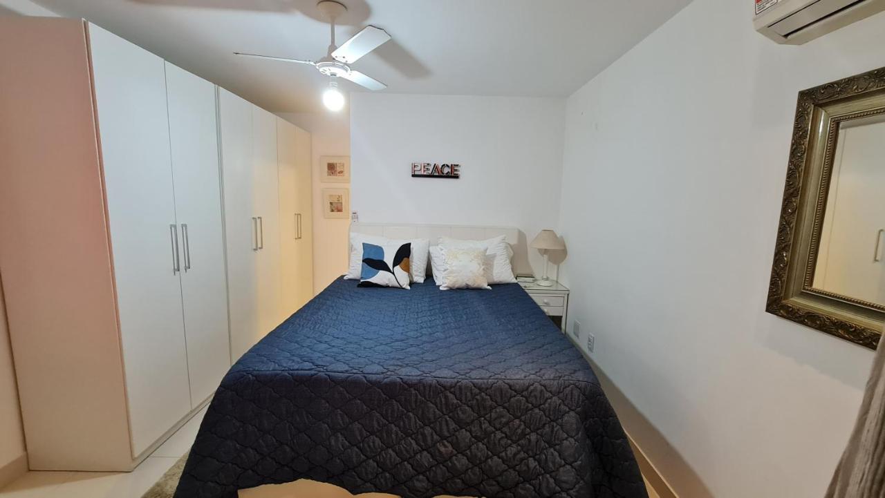 Apartamento Luxo Ar Condicionado Otima Localizacao Guarapari Bagian luar foto