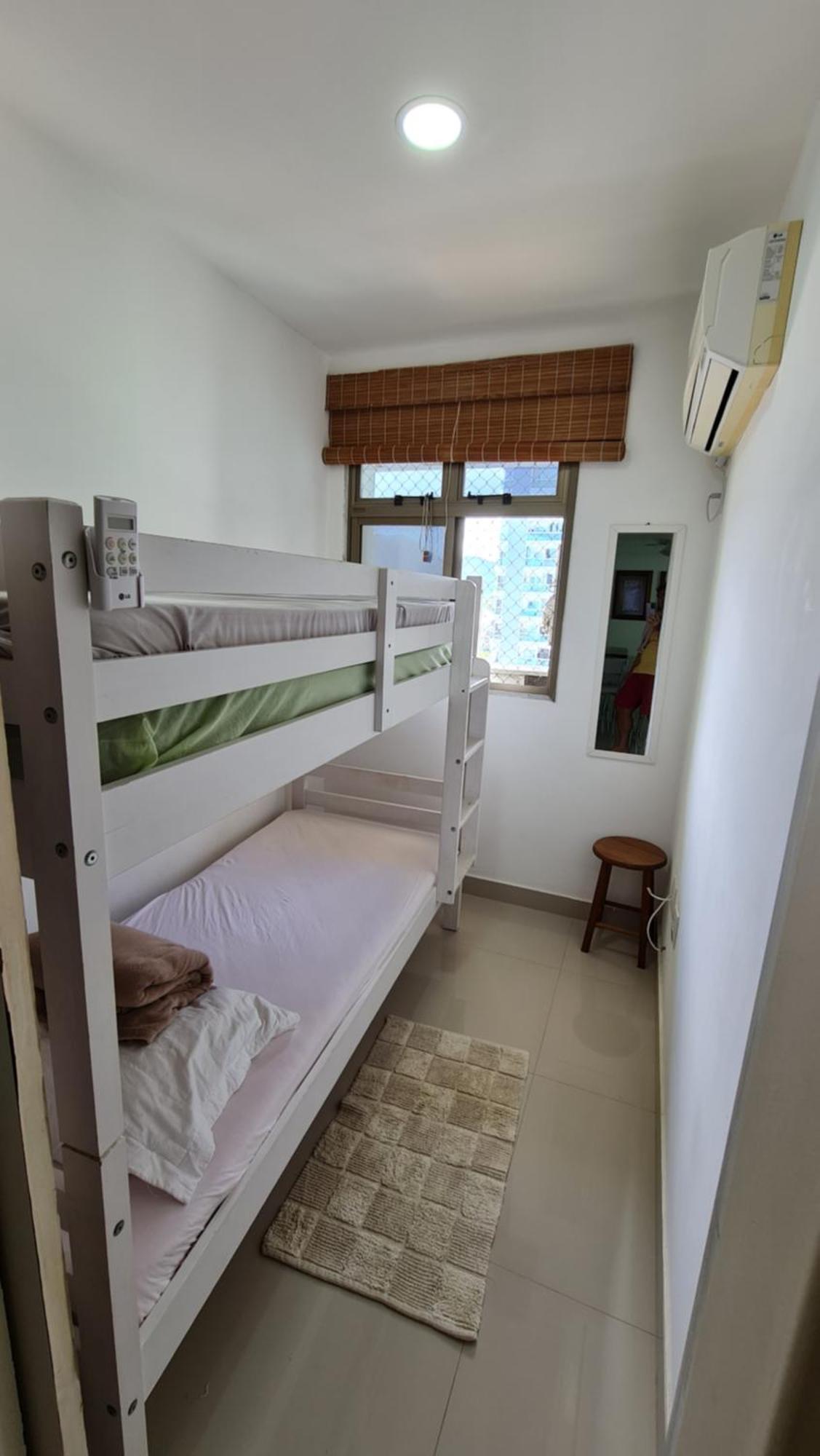 Apartamento Luxo Ar Condicionado Otima Localizacao Guarapari Bagian luar foto